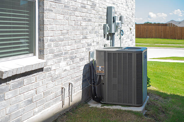 Reliable Ac Installation contractor in Harpswell, ME by FH HVAC